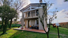 Villa Venezia Mira